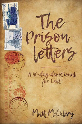 Picture of Prison letters