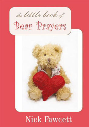 Picture of Bear prayers