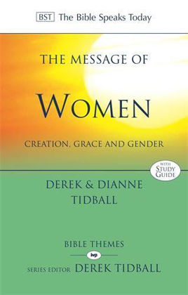 Picture of BST: Message of women The