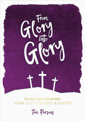 Picture of From glory into glory