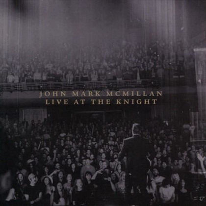 Picture of Live at the Knight theatre