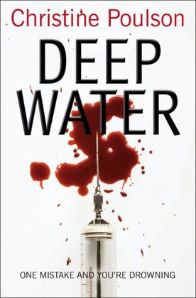 Picture of Deep water