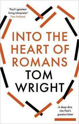 Picture of Into the heart of Romans