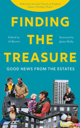 Picture of Finding the treasure: Good news from the estates