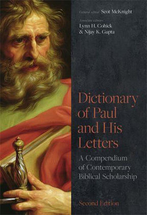 Picture of Dictionary of Paul and his letters (2nd edition)