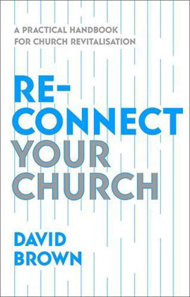 Picture of Re-connect your church