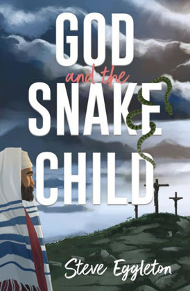 Picture of God and the snake-child