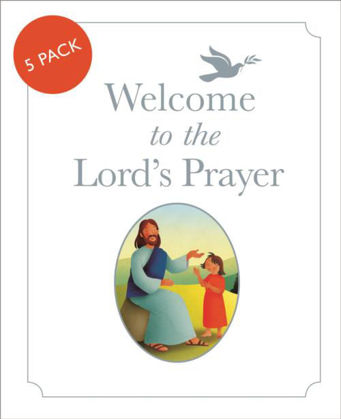 Picture of Welcome to the Lord's prayer (5)