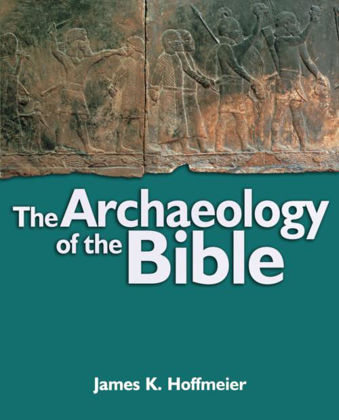 Picture of Archaeology of the bible