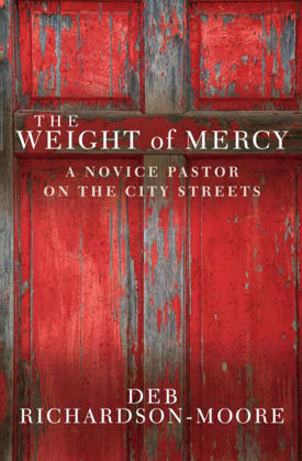 Picture of Weight of mercy The