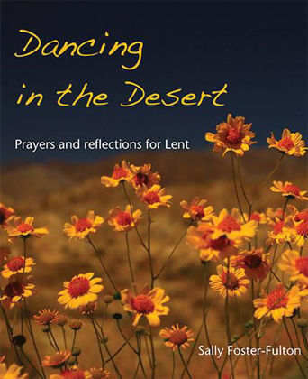 Picture of Dancing in the desert