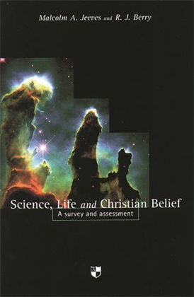 Picture of Science, life and Christian belief