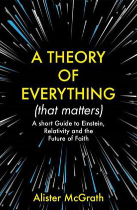 Picture of Theory of everything (that matters) A