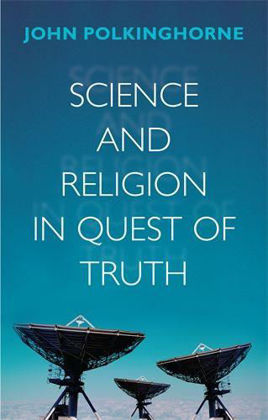 Picture of Science & religion in the quest for truth