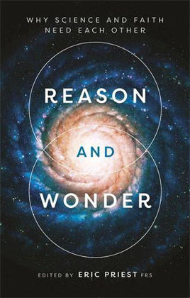 Picture of Reason and wonder