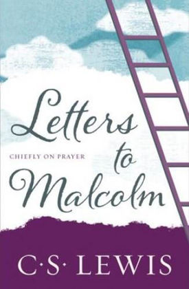 Picture of Letters to Malcolm: Chiefly on prayer