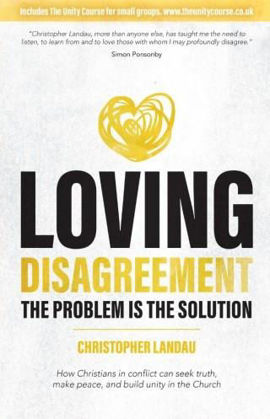 Picture of Loving disagreement