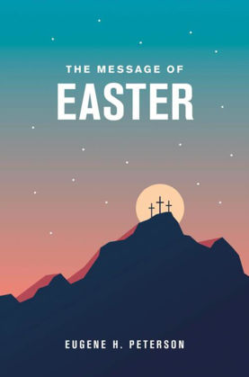 Picture of Message of Easter The