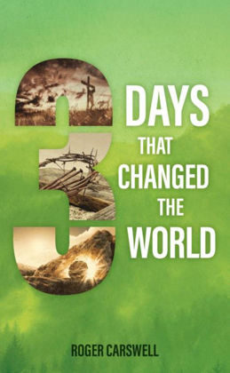 Picture of 3 days that changed the world