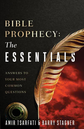 Picture of Bible prophecy: the essentials