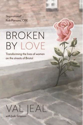 Picture of Broken by love