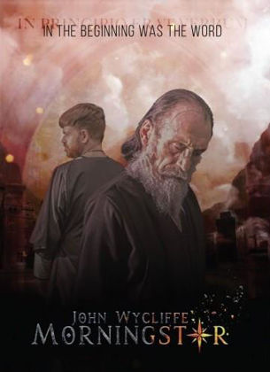 Picture of John Wycliffe Morningstar