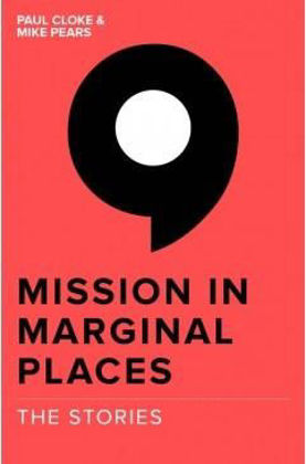 Picture of Mission in marginal places: The stories