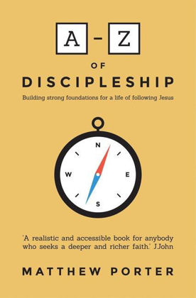 Picture of A-Z of discipleship