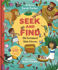 Picture of Seek and find: Old Testament