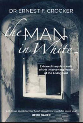 Picture of Man in white The