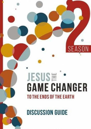 Picture of Jesus the Game Changer 2 - Discussion