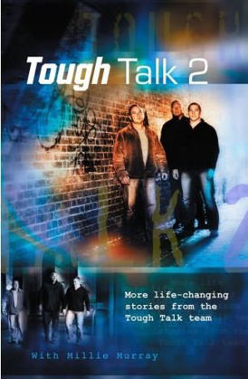 Picture of Tough talk 2