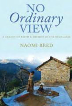 Picture of No ordinary view