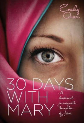 Picture of 30 days with Mary