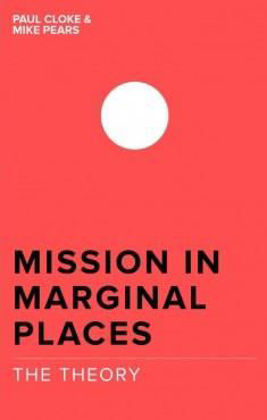 Picture of Mission in marginal places: The theory