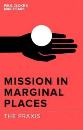 Picture of Mission in marginal places: The praxis