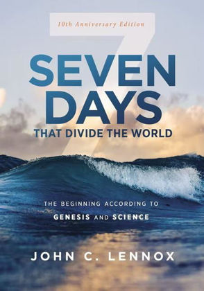 Picture of Seven days that divide the world