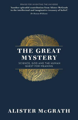 Picture of Great mystery The