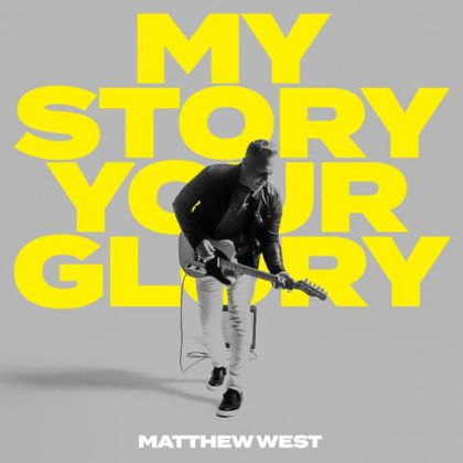 Picture of My story your glory