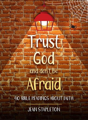 Picture of Trust God and don't be afraid