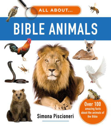 Picture of All about ... bible animals