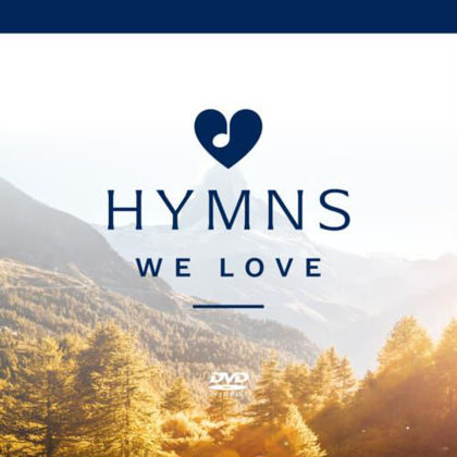 Picture of Hymns we love - DVD