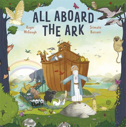 Picture of All aboard the ark