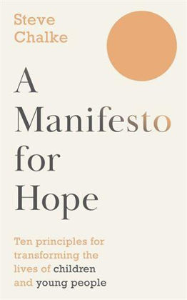 Picture of Manifesto for hope A