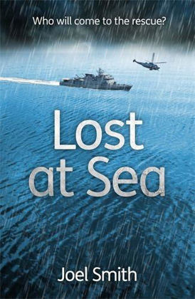 Picture of Lost at sea