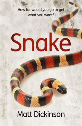 Picture of Snake