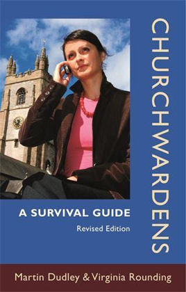 Picture of Churchwardens: A survival guide