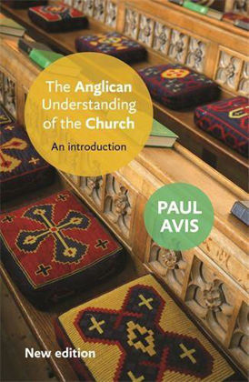 Picture of Anglican understanding of the church