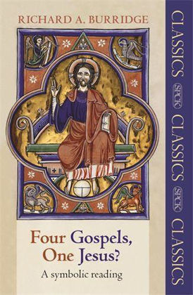 Picture of Four gospels of Jesus