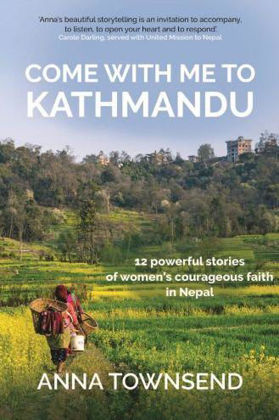 Picture of Come with me to Kathmandu